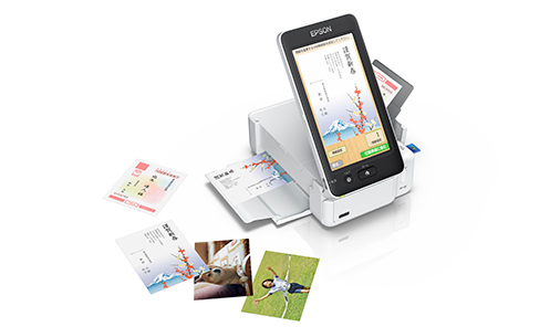 カラリオプリンター PF-81 特長｜製品情報｜エプソン