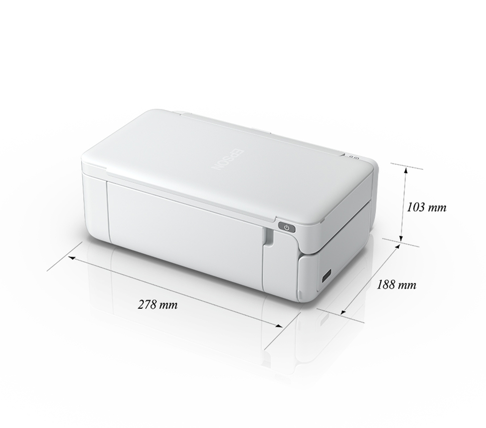 カラリオプリンター PF-81｜製品情報｜エプソン