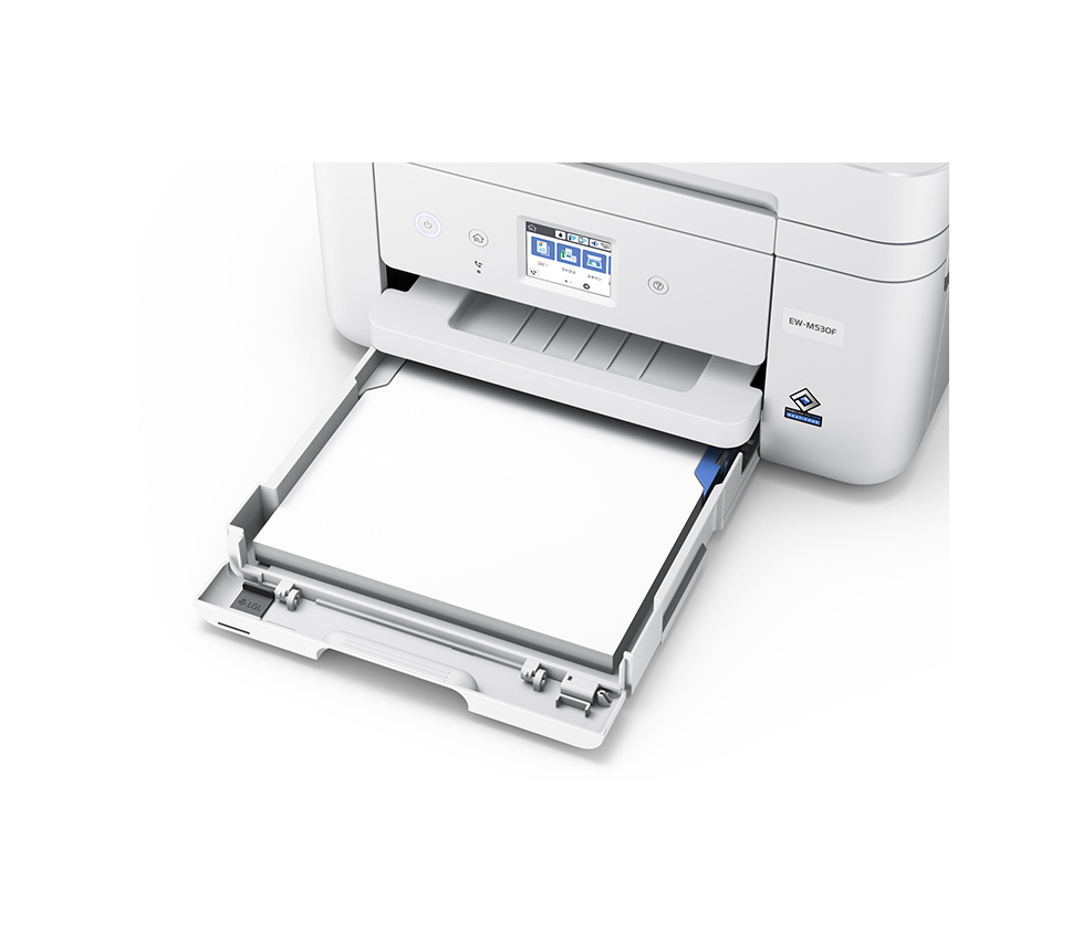 ビジネスプリンター EW-M530F｜製品情報｜エプソン