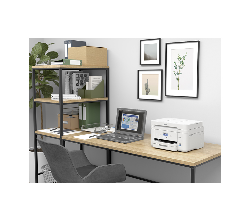 ビジネスプリンター EW-M530F｜製品情報｜エプソン