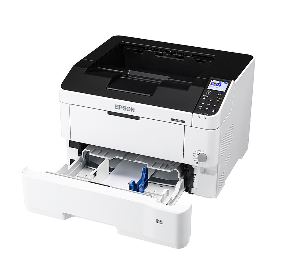 ビジネスプリンター LP-S3290シリーズ/LP-S2290｜製品情報｜エプソン