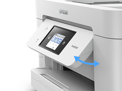 ビジネスプリンター PX-M730F 特長：プリント｜製品情報｜エプソン