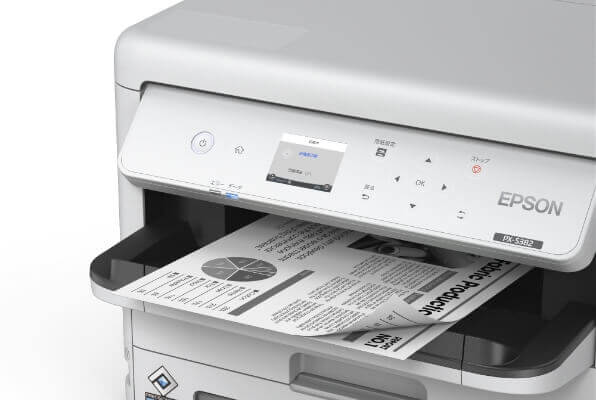 ビジネスプリンター PX-M382F/PX-S382/PX-S383L｜製品情報｜エプソン