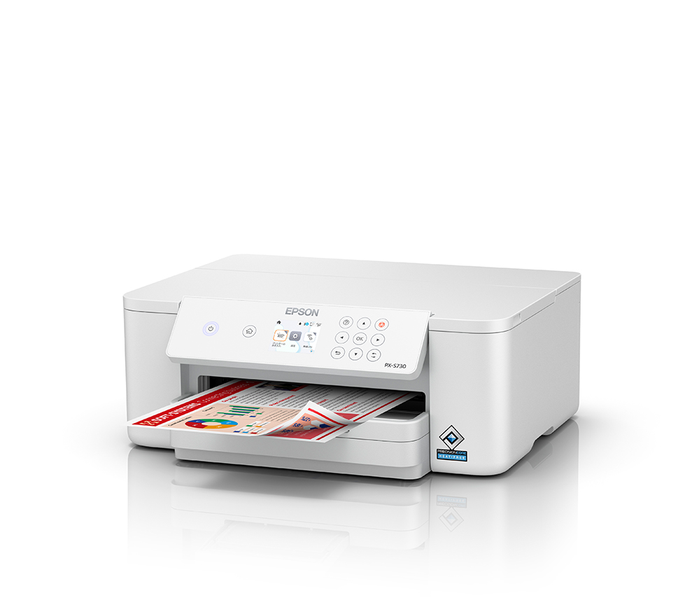 ビジネスプリンターPX-S730｜製品情報｜エプソン