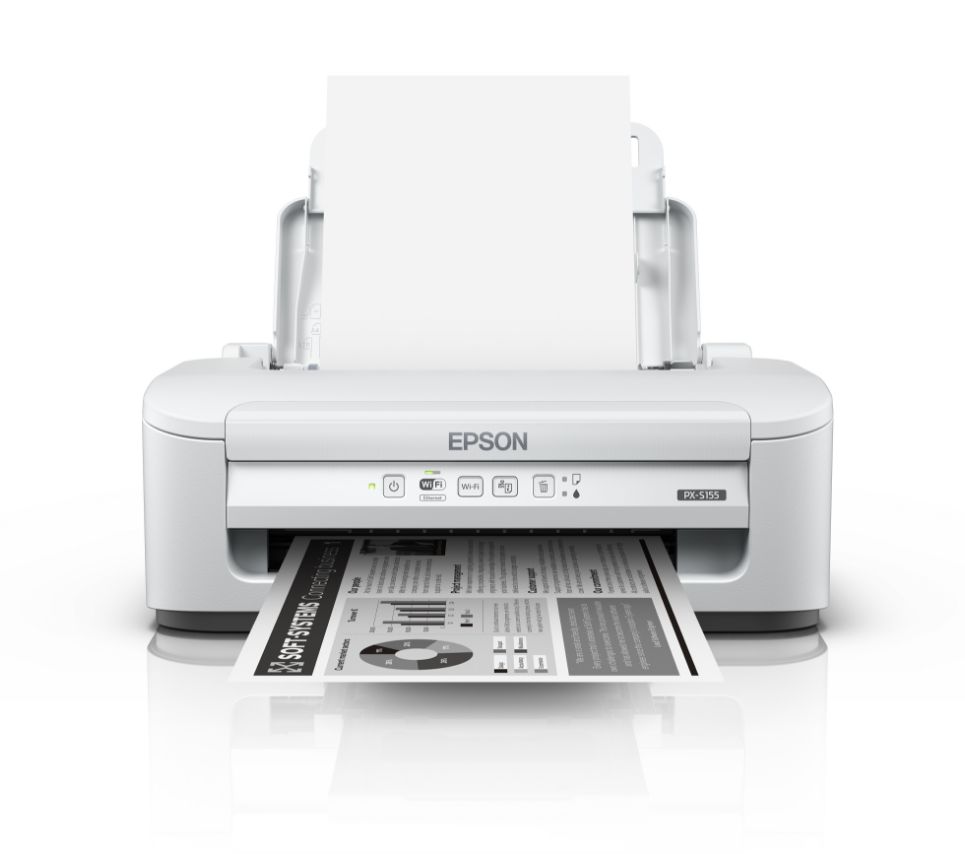 ビジネスプリンター PX-S155｜製品情報｜エプソン
