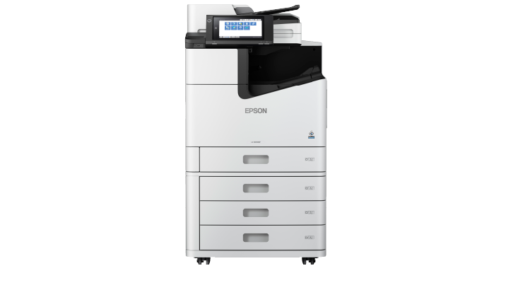 カラー複合機｜エプソンのスマートチャージ｜製品情報｜エプソン