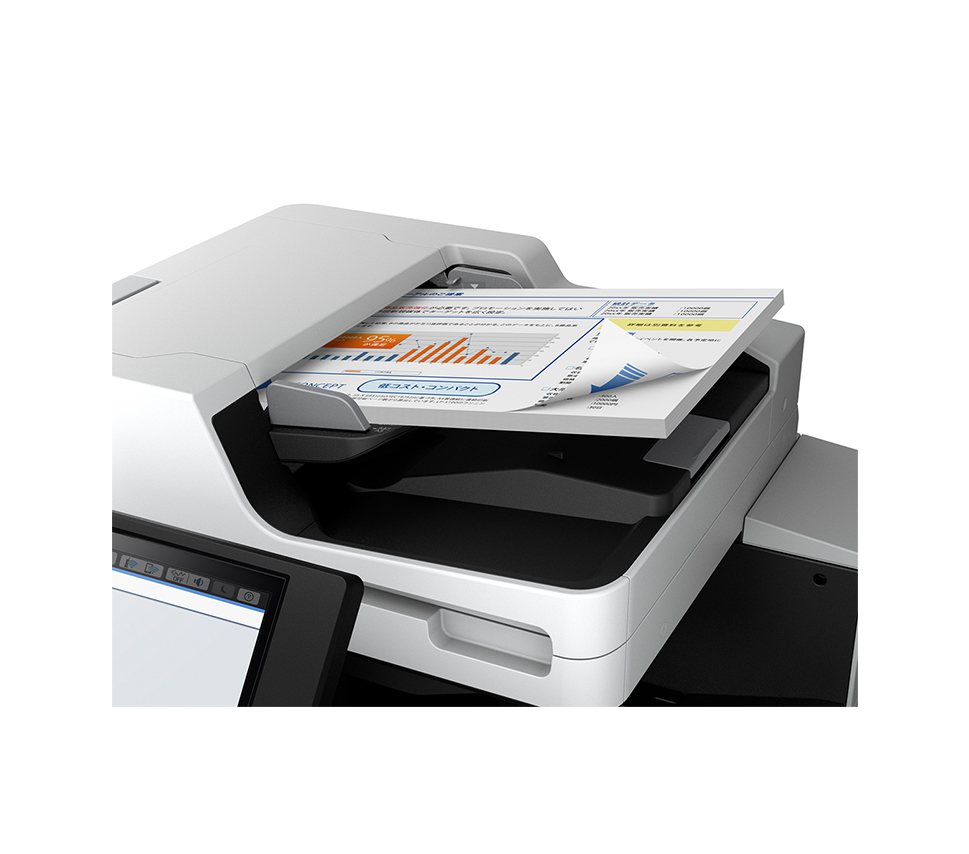 エプソンのスマートチャージ LX-10020MFシリーズ | 製品情報 | エプソン