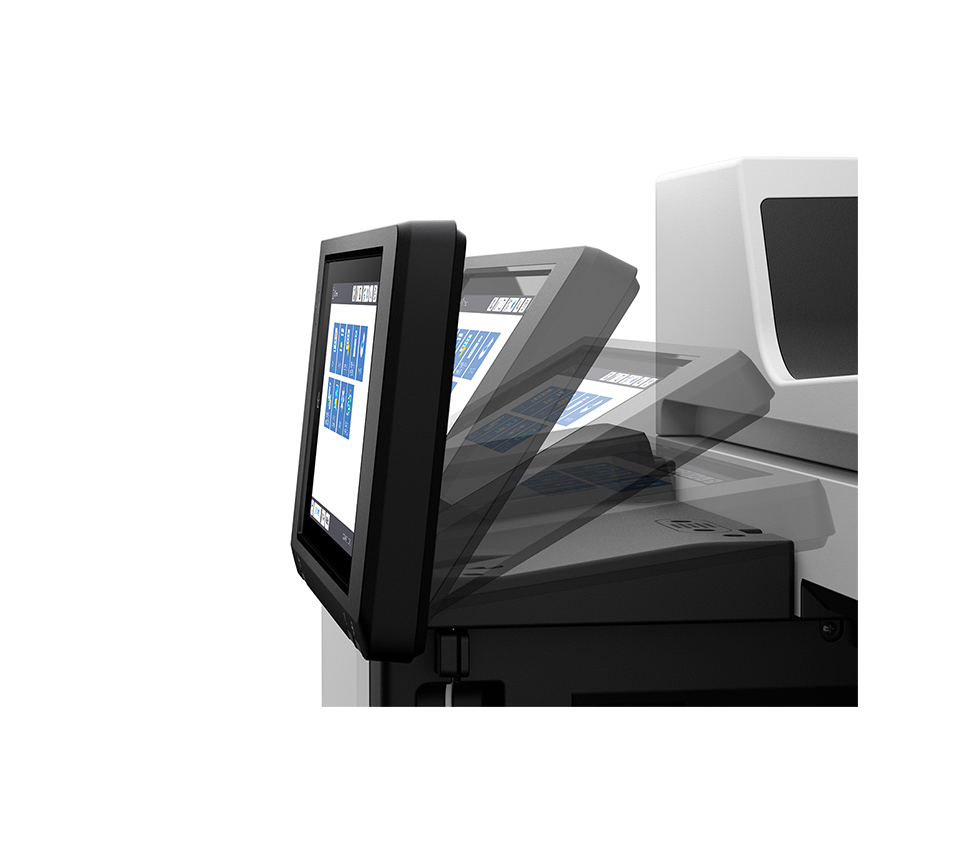 エプソンのスマートチャージ LX-10050MFシリーズ/LX-7550MFシリーズ