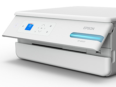 エコタンク搭載モデル EP-M553T 特長｜製品情報｜エプソン