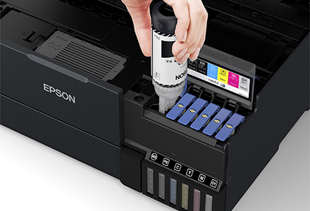 エコタンク搭載モデル EW-M873T｜製品情報｜エプソン