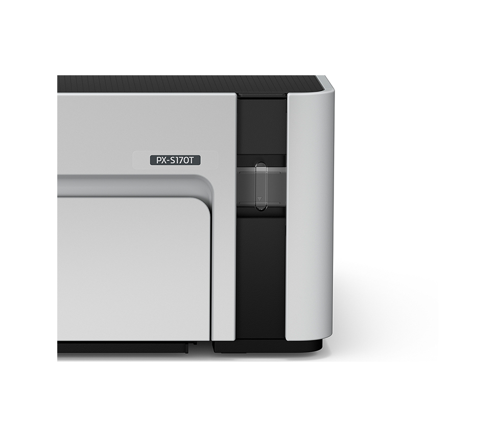 エコタンク搭載モデル（モノクロ）PX-S170T｜製品情報｜エプソン