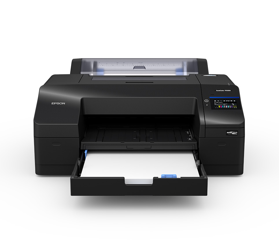 大判プリンター SC-P5350｜製品情報｜エプソン