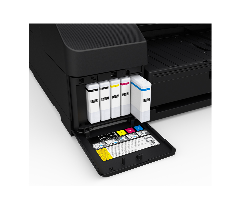 大判プリンター SC-P5350｜製品情報｜エプソン