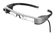 導入事例(エプソン販売株式会社日野事業所・BT-300)｜MOVERIO｜製品