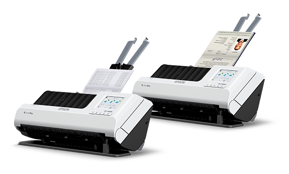 A4ドキュメントスキャナー DS-C480W_DS-C420W｜製品情報｜エプソン