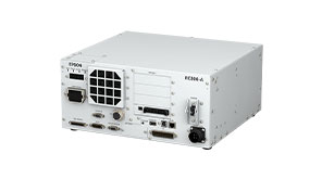 コントローラー｜製品情報｜産業用ロボット｜製品情報｜エプソン