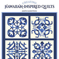 eQuilter Creating Hawaiian-Inspired Quilts
