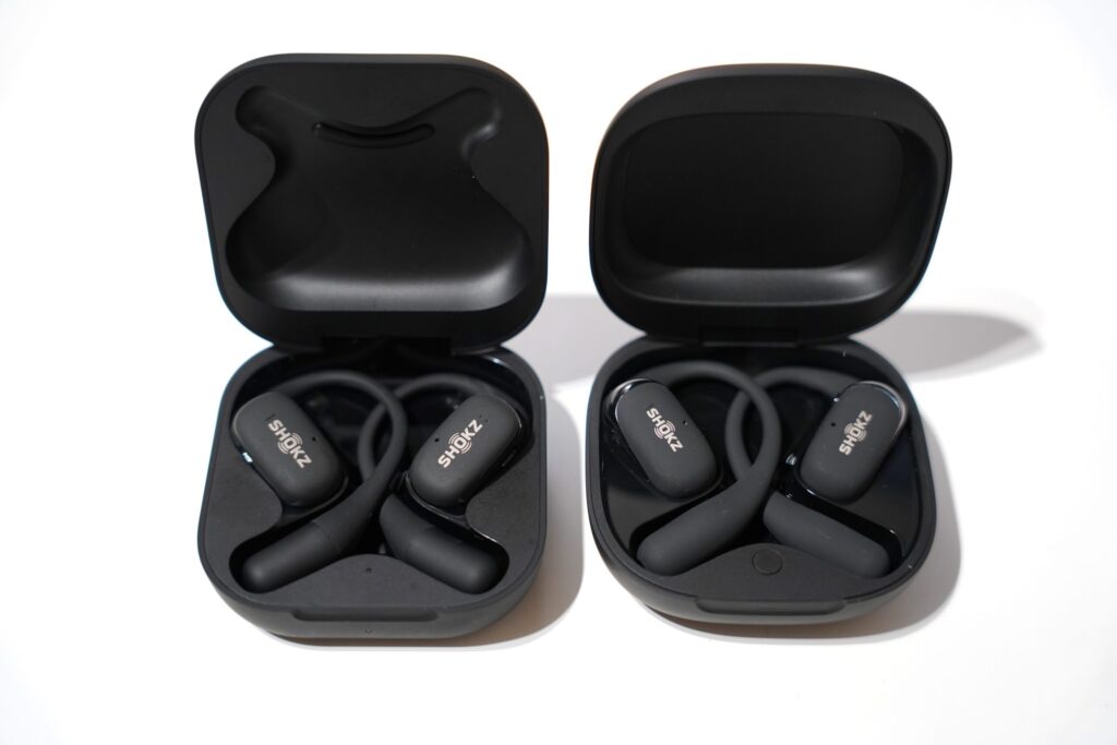 Shokz OpenFit 2+レビュー｜Dolby Audioでパワーアップした音響体験