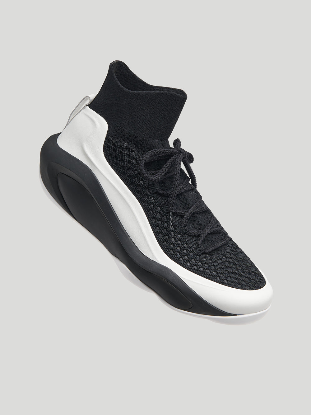 EQLZ: Next Generation Basketball Footwear and Apparel