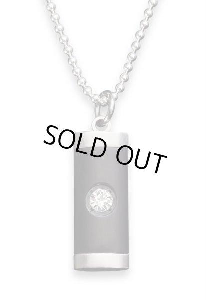 エルグプレミアム ネックレス（スワロダイヤ）｜erg［エルグ