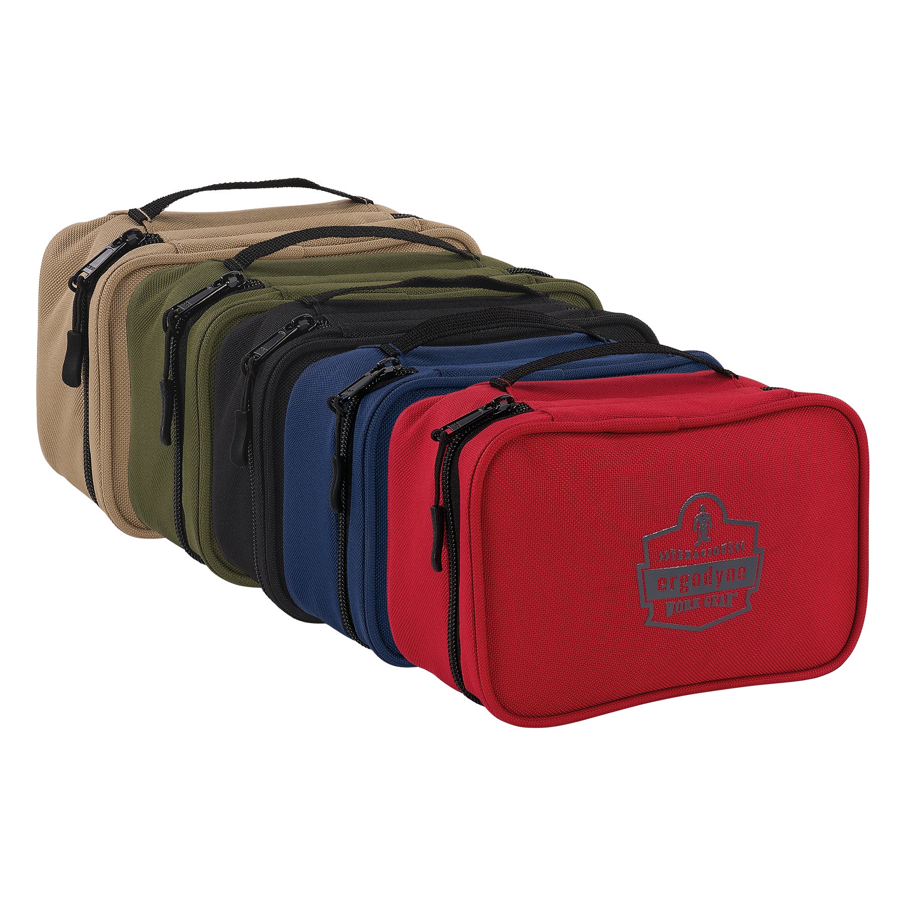 Softshell Tool Case Kit | Ergodyne