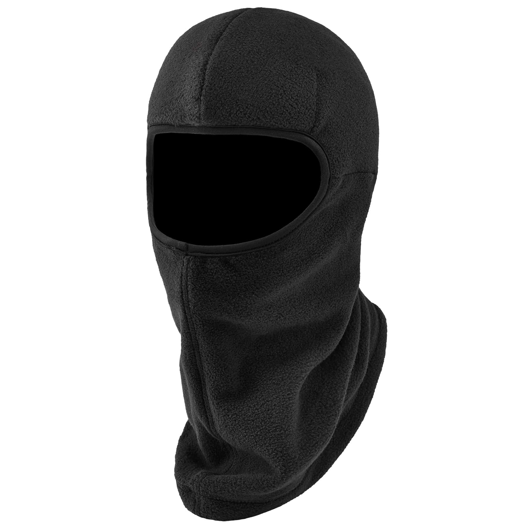 Balaclava Face Mask with Zipper for Bump Cap Insert | Ergodyne