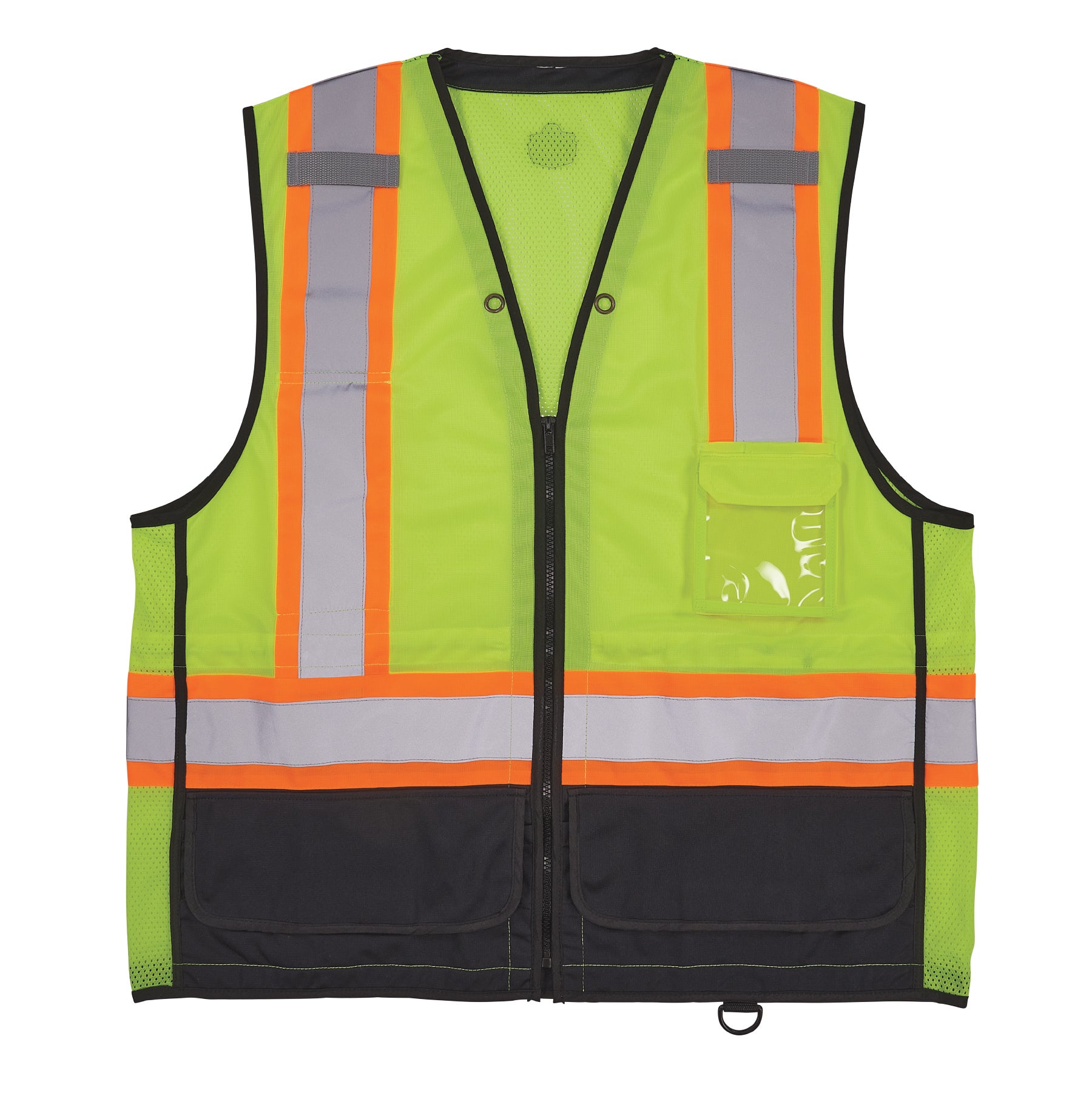 Hi-Vis Safety Vest | Ergodyne