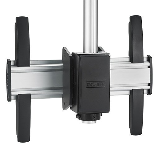 Chief MCM1U FUSION Medium Single Flat Panel Ceiling Mount