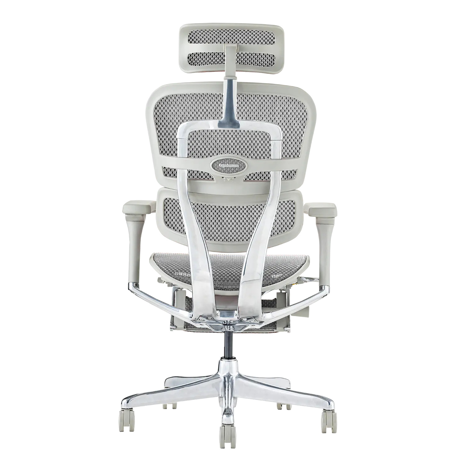 Ergohuman PRO2 Ottoman | エルゴヒューマン公式サイト