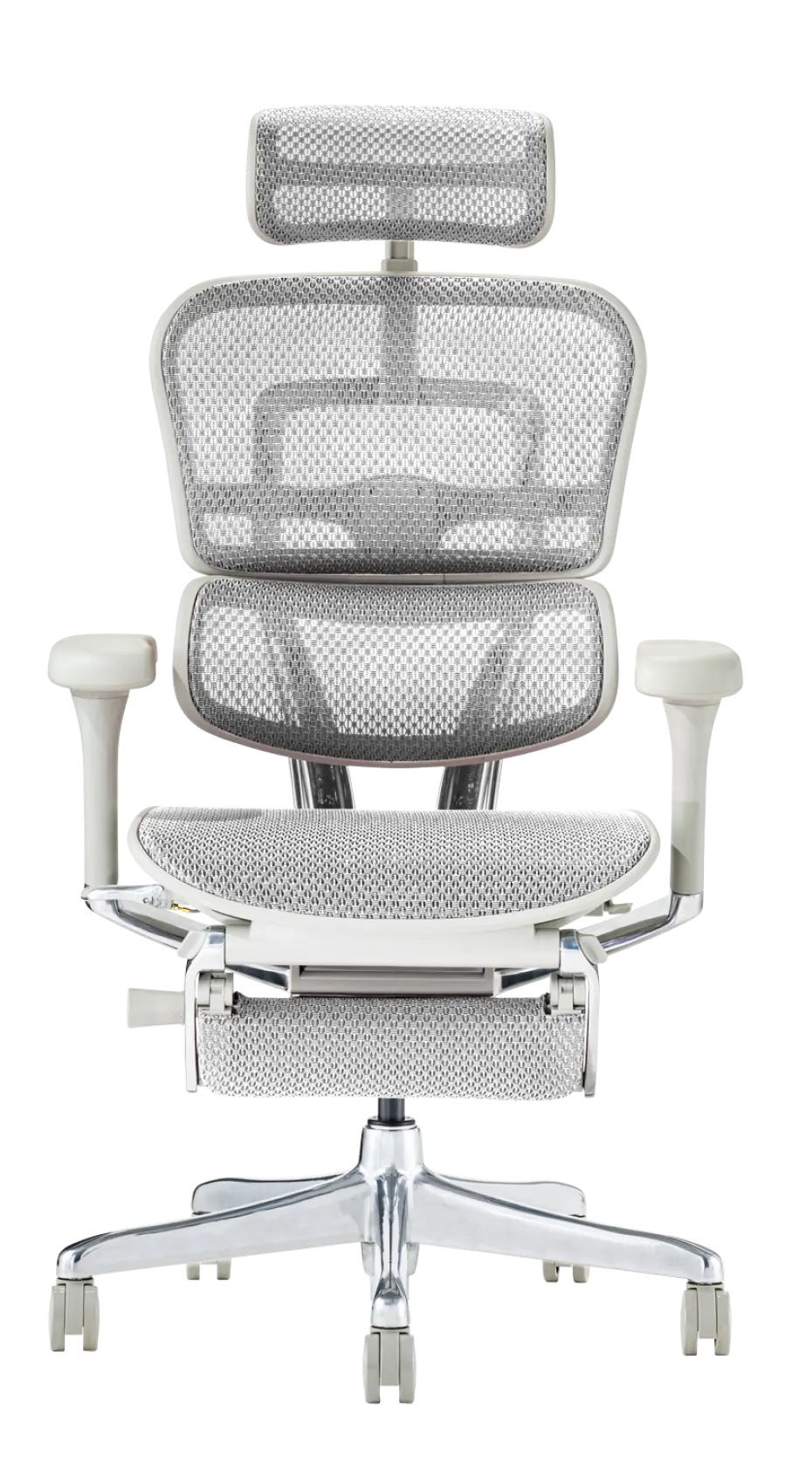 Ergohuman PRO2 Ottoman | エルゴヒューマン公式サイト