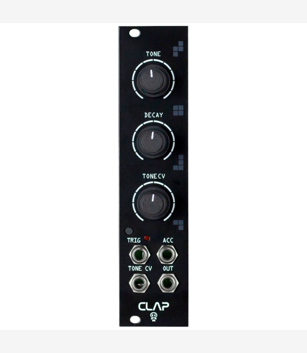 Clap - Erica Synths