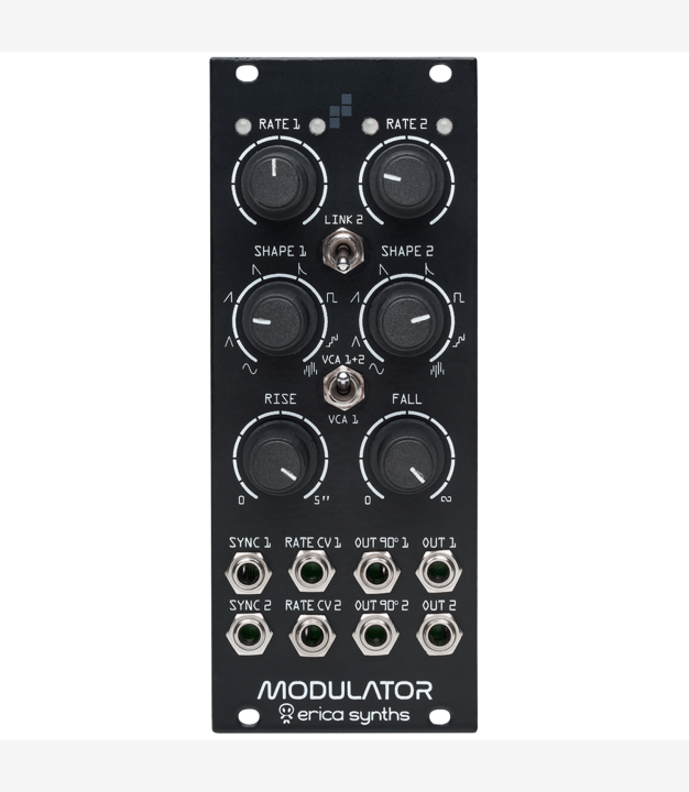 Drum Modulator - Erica Synths