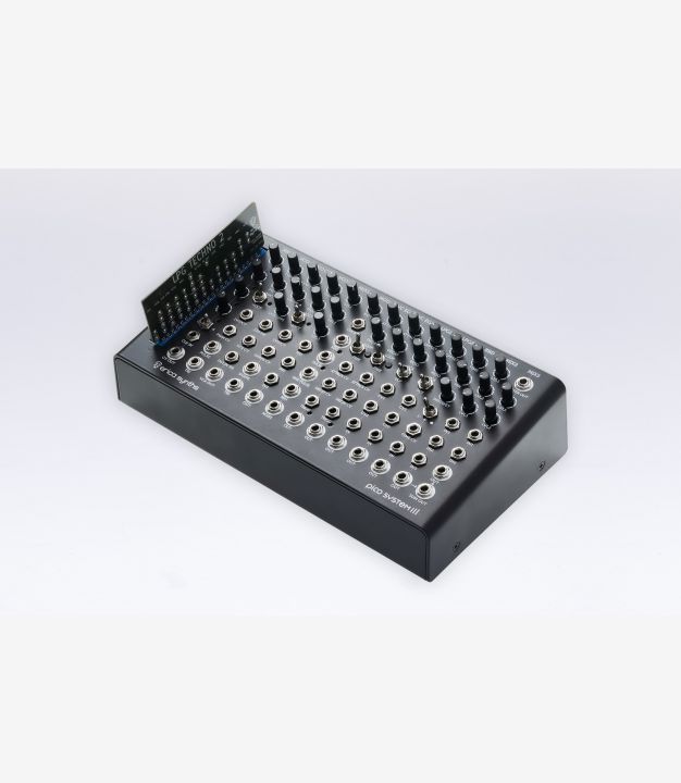 Pico System III - Desktop Box - Erica Synths