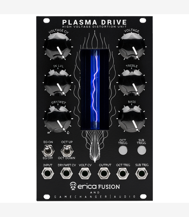 Plasma Drive - Erica Synths