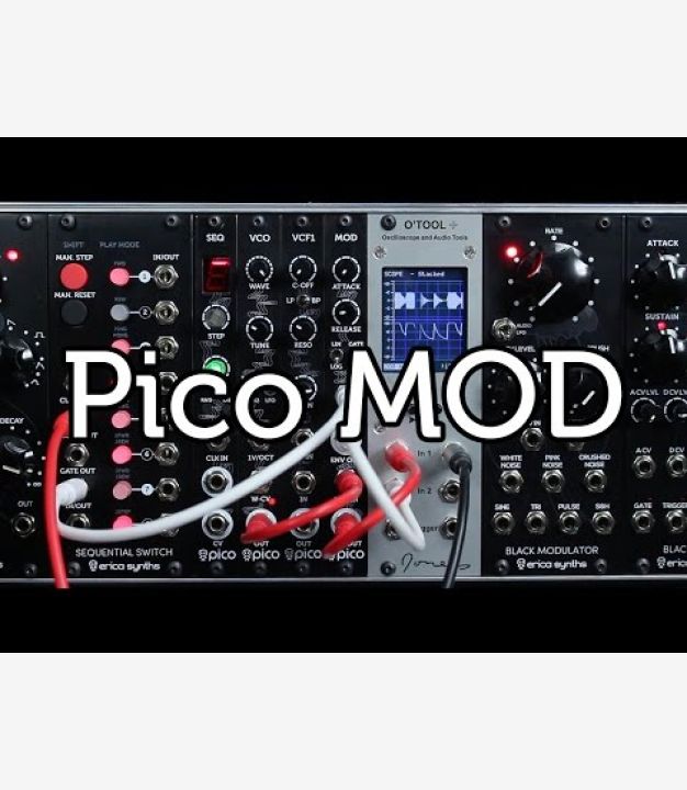 Pico Modulator - Erica Synths