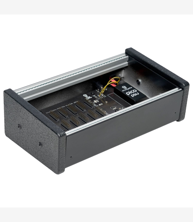 1x42HP Aluminum Pico Case - Erica Synths
