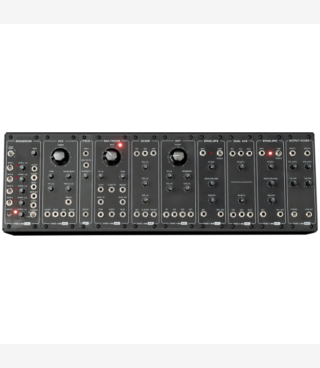 mki x es.EDU DIY System - Erica Synths