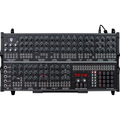 Hi-Hats D (pins) - Erica Synths