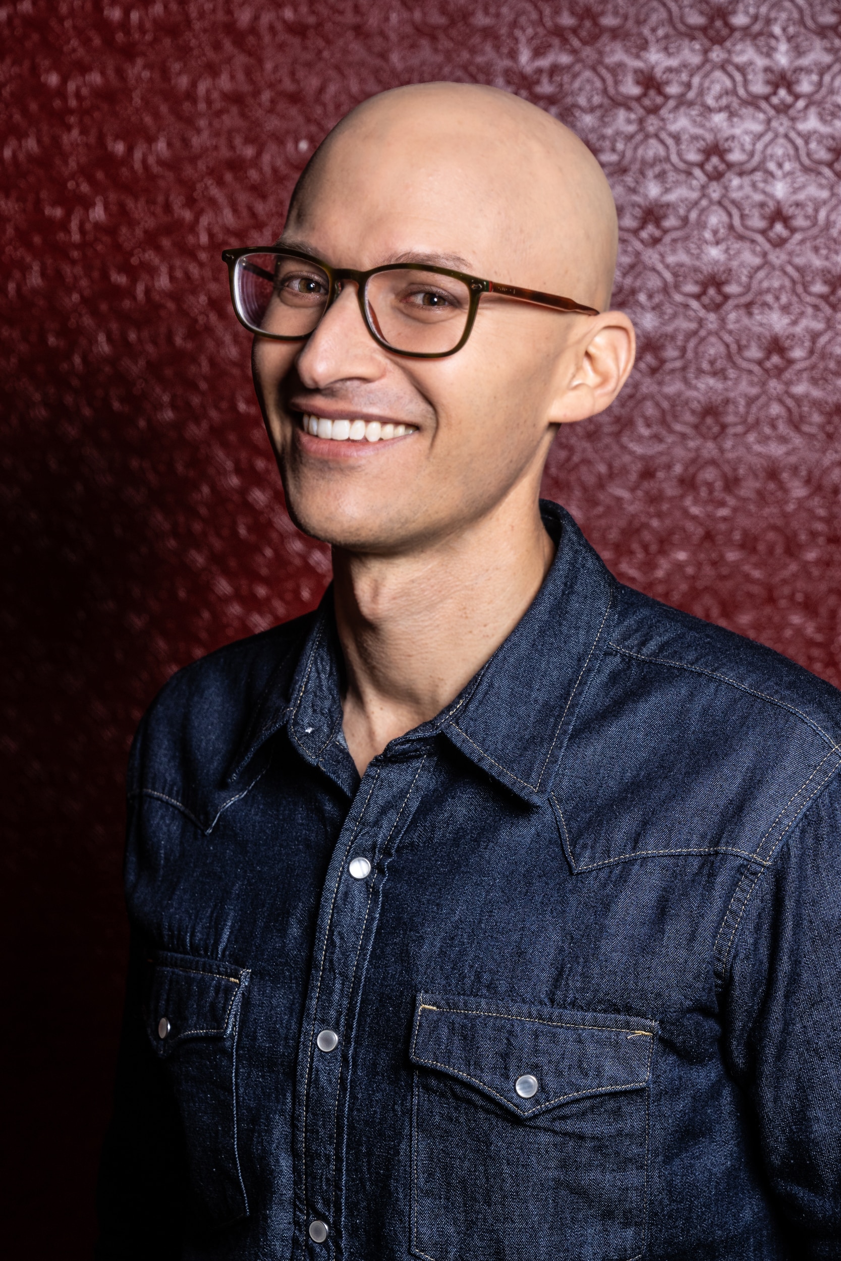 About Eric | Eric Schwartz