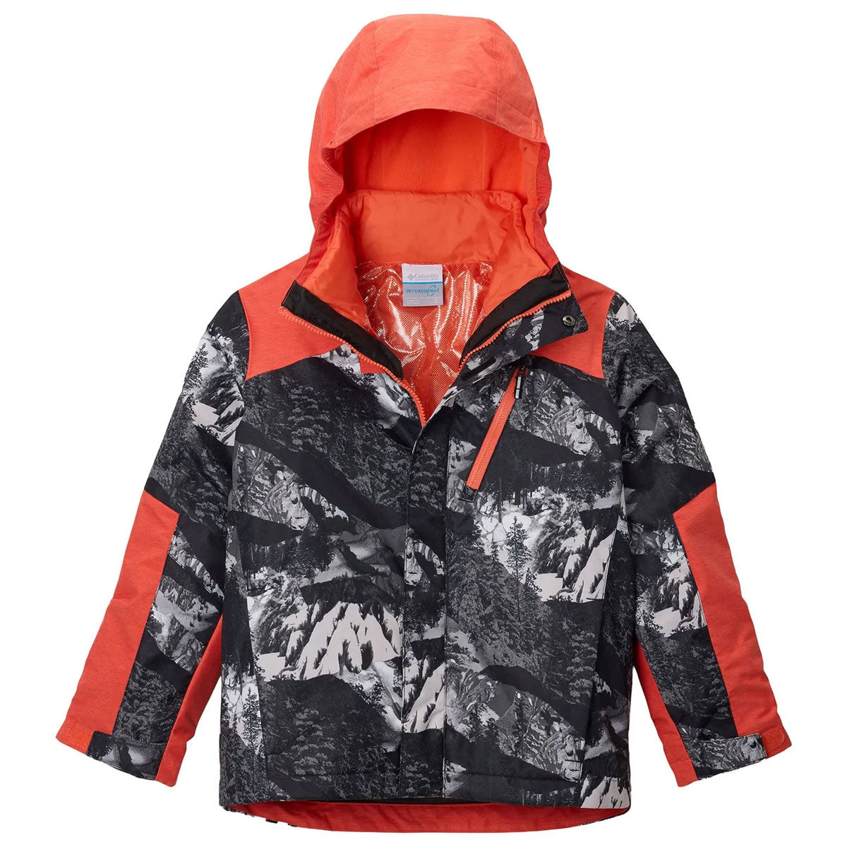 Columbia Whirlibird™ III Interchange Jacket | Winter Jackets