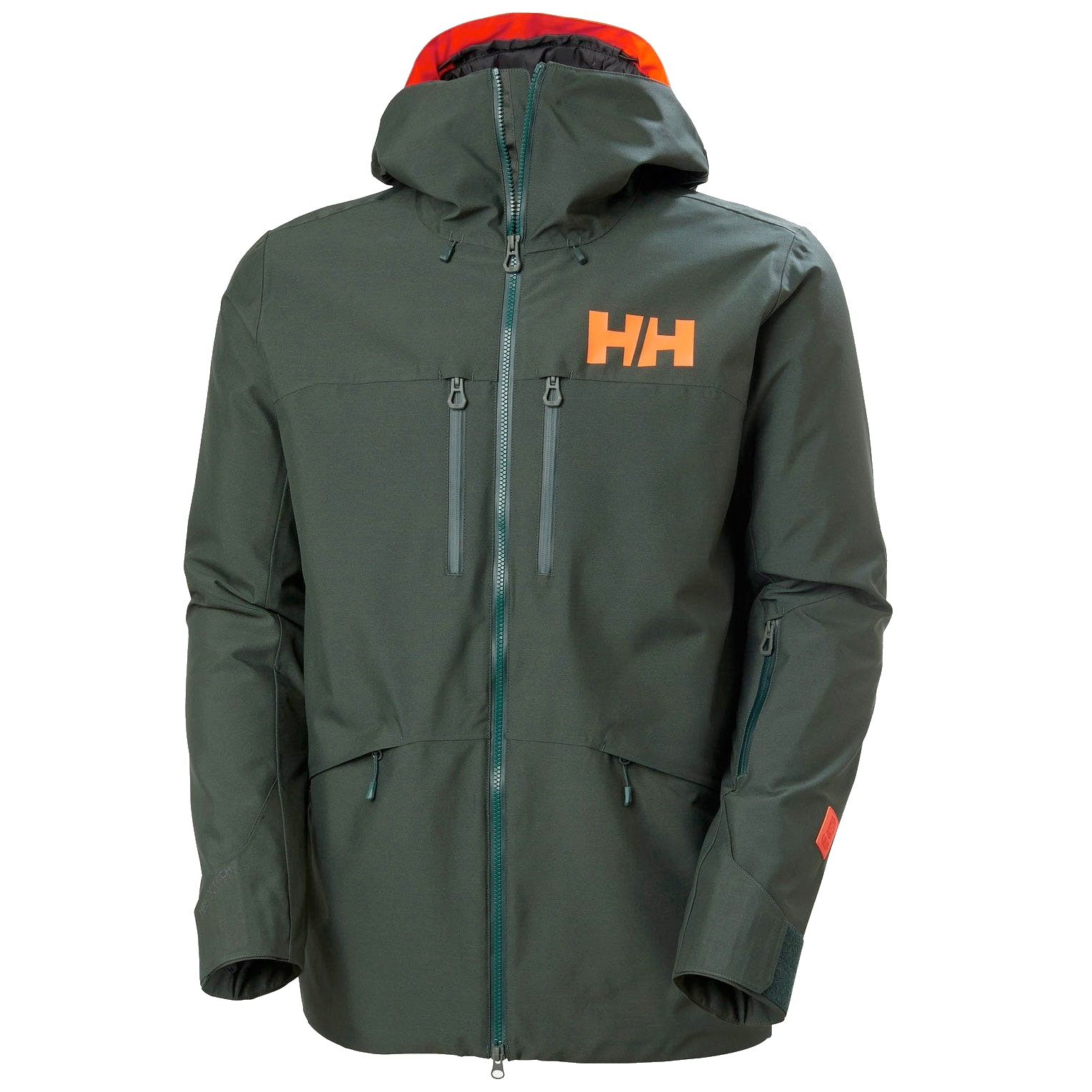 Helly Hansen GARIBALDI 2.0 JACKET | Winter Jackets | ERIK'S
