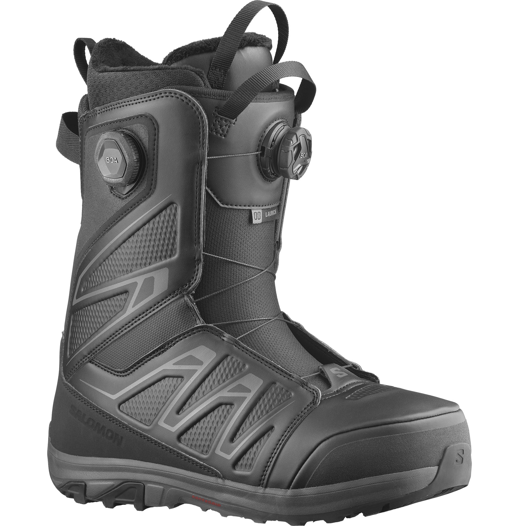 Salomon LAUNCH BOA SJ BOA | Snowboard Boots | ERIK'S – ERIK'S Bike