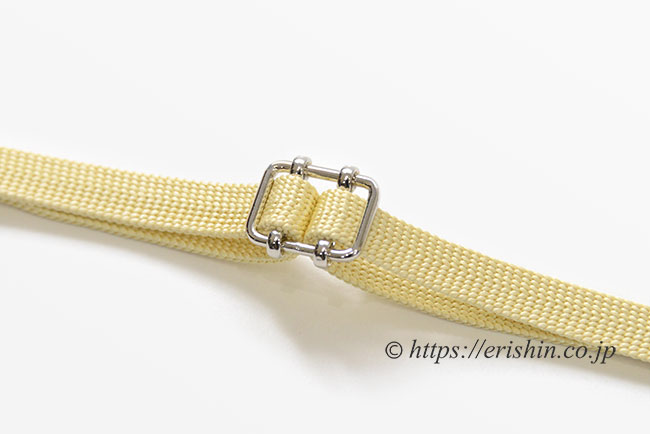 帯留め紐ストッパー 【三分紐用】【四分紐用】大原商店『着物・呉服