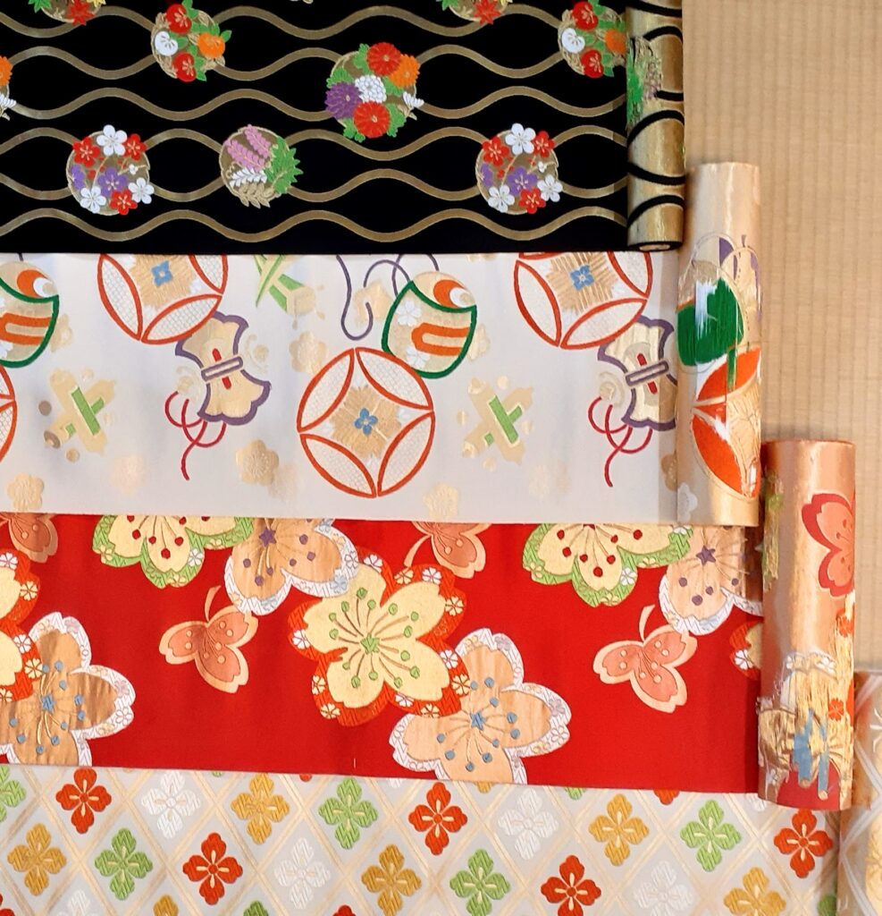 京都本店 | 京ごふく ゑり善［創業天正12年］