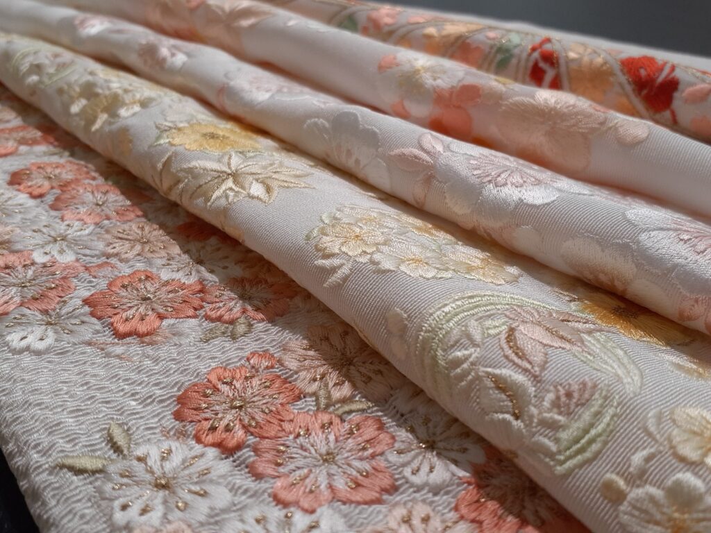 京都本店 | 京ごふく ゑり善［創業天正12年］