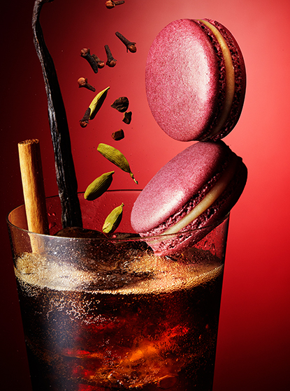 es-Coke エスコーク