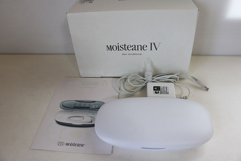 買取実績】 Moisteane モイスティーヌIV スキンコンディショナー