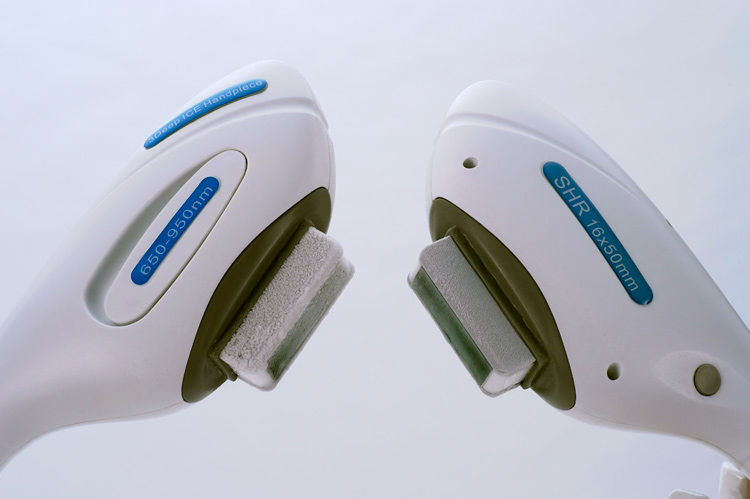 バイマッハは次元が違う！脱毛はスピード至上主義時代に - エステ