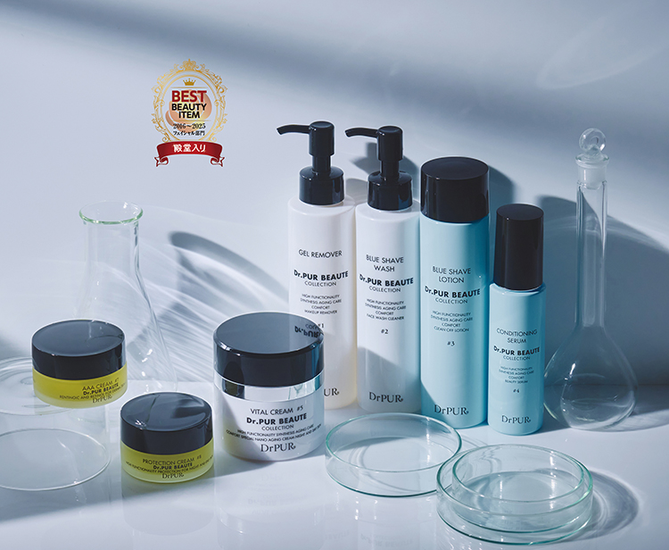Dr.ピュールボーテ株式会社 ドクターピュールボーテコレクション