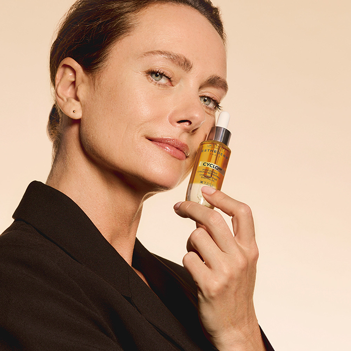 シクロNT クロノリペア オイル｜美容液｜FACE CARE | エステダム